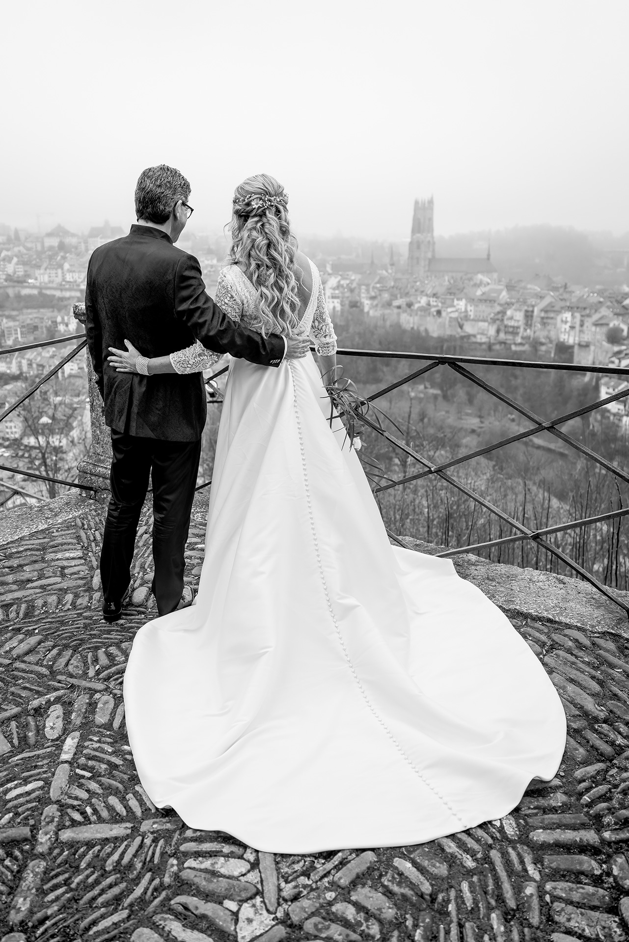 Signé CHAMYCA Photographe de mariage documentaire naturel émotions Suisse Vaud Genève haute-savoie